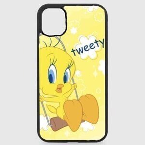 Tweety Bird Phone Case